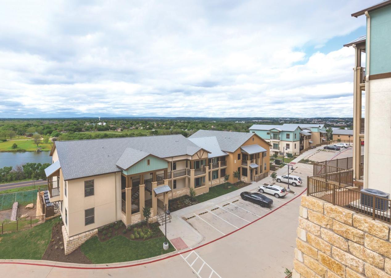 Worldmark Marble Falls Hotel Exterior photo