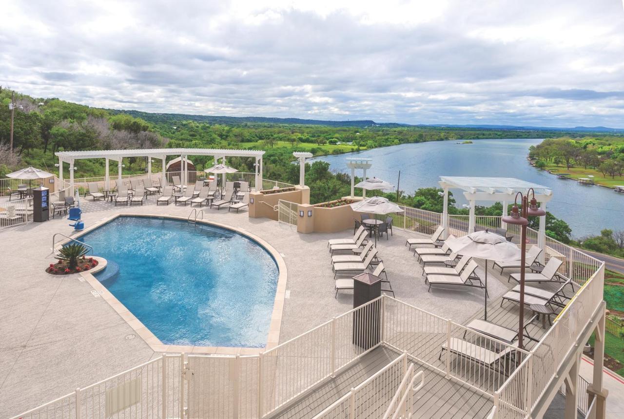 Worldmark Marble Falls Hotel Exterior photo